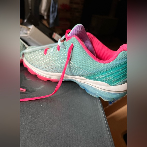 Girls Sketches Memory foam - Picture 4 of 6